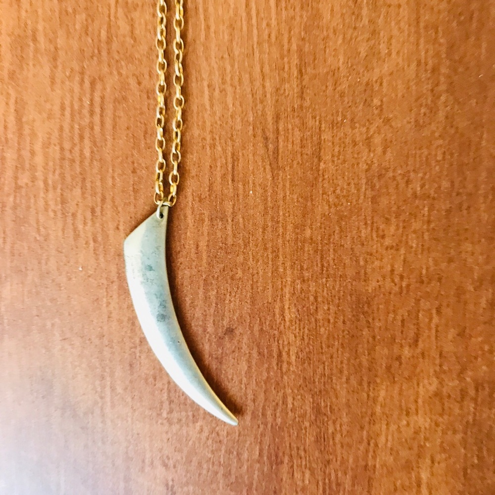 ‼️LAST CALL‼️ Set of 3 Gold Necklaces - Picture 3 of 4